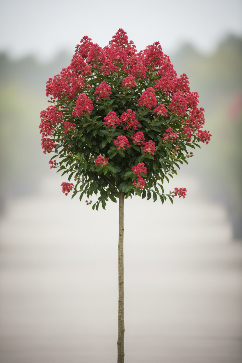 Lagaströmie Dynamite Hochstamm kaufen Malsch